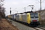 Siemens 21237 - TXL "ES 64 F4-024"
06.03.2011 - München-Trudering
Thomas Girstenbrei