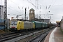 Siemens 21237 - TXL "ES 64 F4-024"
19.03.2011 - Basel, Bahnhof Basel Badischer Bahnhof
Thomas Girstenbrei