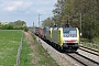 Siemens 21237 - TXL "ES 64 F4-024"
16.04.2011 - Vogl
Thomas Girstenbrei