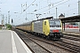 Siemens 21237 - TXL "ES 64 F4-024"
03.08.2011 - Bremen, Hauptbahnhof
Henk Zwoferink