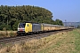 Siemens 21237 - TXL "ES 64 F4-024"
28.09.2011 - Himmelstadt
René Große