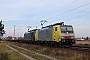 Siemens 21237 - TXL "ES 64 F4-024"
05.11.2011 - Wiesental
Wolfgang Mauser