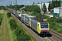 Siemens 21237 - TXL "ES 64 F4-024"
07.07.2012 - Auggen
Vincent Torterotot