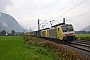 Siemens 21237 - TXL "ES 64 F4-024"
01.09.2013 - Oberaudorf
Erik Körschenhausen