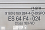 Siemens 21237 - TXL "ES 64 F4-024"
18.09.2014 - Leipzig-Schönefeld
Marcus Schrödter
