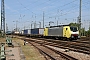 Siemens 21238 - RTB Cargo "ES 64 F4-206"
28.05.2015 - Basel, Badischer BahnhofTheo Stolz
