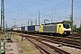 Siemens 21238 - RTB Cargo "ES 64 F4-206"
28.05.2015 - Basel, Badischer Bahnhof
Theo Stolz