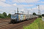 Siemens 21238 - ERSR "ES 64 F4-206"
26.06.2016 - Wunstorf
Thomas Wohlfarth