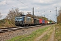 Siemens 21238 - ERSR "ES 64 F4-206"
13.04.2017 - Heitersheim
Tobias Schmidt