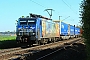 Siemens 21238 - SBB Cargo "ES 64 F4-206"
10.05.2017 - Alsbach-SandwieseKurt Sattig