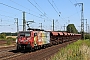 Siemens 21238 - BElog "ES 64 F4-206"
15.07.2018 - Wunstorf
Thomas Wohlfarth