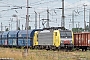 Siemens 21238 - LTE "ES 64 F4-206"
08.07.2022 - Oberhausen, Rangierbahnhof West
Rolf Alberts