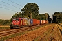 Siemens 21238 - ERSR "ES 64 F4-206"
18.07.2016 - Bornheim
Sven Jonas