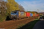 Siemens 21238 - ERSR "ES 64 F4-206"
30.03.2017 - Bonn-Beuel
Sven Jonas