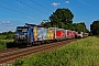 Siemens 21238 - SBB Cargo "ES 64 F4-206"
25.05.2017 - Bornheim
Sven Jonas