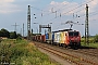 Siemens 21238 - LTE "ES 64 F4-206"
22.07.2018 - Brühl
Sven Jonas