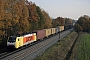 Siemens 21238 - LOCON "ES 64 F4-206"
31.10.2009 - Winsen (Luhe)
Christoph Müller