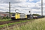 Siemens 21238 - RTB Cargo "ES 64 F4-206"
19.05.2015 - Bensheim-AuerbachRalf Lauer
