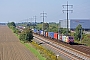 Siemens 21238 - ERSR "ES 64 F4-206"
24.09.2015 - Berlin-Schönefeld
Alexander Wiemer