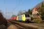 Siemens 21239 - Lokomotion "ES 64 F4-026"
13.02.2008 - Geislingen (Steige), West
Kilian Lachenmayr