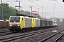 Siemens 21239 - TXL "ES 64 F4-026"
02.08.2009 - Köln, Bahnhof WestIvo van Dijk