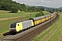 Siemens 21239 - TXL "ES 64 F4-026"
02.08.2012 - Karlstadt (Main)-Gambach
Finn Møller 