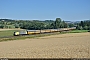 Siemens 21239 - TXL "ES 64 F4-026"
02.08.2013 - Hünfeld-Nüst
Marco Stellini