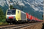 Siemens 21239 - Lokomotion "ES 64 F4-026"
26.08.2008 - Schwaz
Kurt Sattig