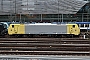 Siemens 21239 - MRCE Dispolok "ES 64 F4-026"
08.08.2019 - München, HauptbahnhofFrank Weimer