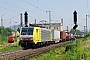 Siemens 21240 - Lokomotion "ES 64 F4-027"
20.07.2007 - Freilassing
Tamás Horváth