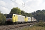 Siemens 21240 - Lokomotion "ES 64 F4-027"
27.09.2008 - Aßling (Oberbayern)
Steven Kunz