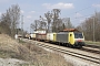 Siemens 21240 - Lokomotion "ES 64 F4-027"
08.04.2009 - Aßling (Oberbayern)
Steven Kunz