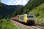 Siemens 21240 - Lokomotion "ES 64 F4-027"
21.06.2008 - St.Jodok
René Große