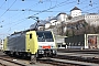 Siemens 21240 - TXL "ES 64 F4-027"
24.03.2011 - Kufstein
Thomas Wohlfarth