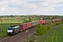 Siemens 21240 - TXL "ES 64 F4-027"
03.05.2011 - Ramelsloh
Torsten Bätge