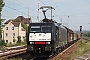 Siemens 21240 - TXL "ES 64 F4-027"
31.05.2011 - Jena-Göschwitz
Christian Klotz