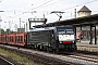 Siemens 21240 - TXL "ES 64 F4-027"
30.05.2011 - Bremen, Hauptbahnhof
Michael Goll