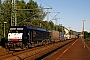 Siemens 21240 - TXL "ES 64 F4-027"
25.05.2011 - Bonn-Oberkassel
André Rosendahl