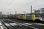 Siemens 21240 - TXL "ES 64 F4-027"
07.02.2010 - München,  Rangierbahnhof München Ost
Michael Stempfle