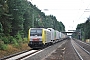 Siemens 21240 - TXL "ES 64 F4-027"
18.07.2010 - Sprötze
Marcus Schrödter