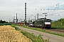 Siemens 21240 - TXL "ES 64 F4-027"
21.06.2011 - Niederschopfheim
Jean-Claude Mons