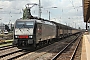 Siemens 21240 - TXL "ES 64 F4-027"
08.08.2013 - Bremen, Hauptbahnhof
Patrick Bock