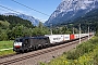 Siemens 21240 - Lokomotion "ES 64 F4-027"
01.08.2014 - Bischofshofen
Martin Radner