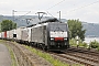 Siemens 21240 - Lokomotion "ES 64 F4-027"
10.06.2015 - Niederheimbach
Peter Dircks