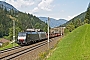 Siemens 21240 - Lokomotion "ES 64 F4-027"
10.09.2015 - Steinach am Brenner
Lukas Jirku