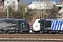 Siemens 21240 - Lokomotion "ES 64 F4-027"
13.03.2016 - Kufstein
Thomas Wohlfarth