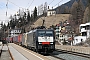 Siemens 21240 - Lokomotion "ES 64 F4-027"
09.03.2018 - Steinach in Tirol
Thomas Wohlfarth