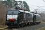 Siemens 21241 - Dispolok "ES 64 F4-028"
29.02.2008 - Wegberg-Wildenrath, Siemens Testcenter
Albert Hitfield