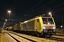 Siemens 21241 - Lokomotion "ES 64 F4-028"
05.11.2007 - München-Ost, Rangierbahnhof
René Große