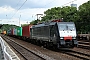 Siemens 21241 - CapTrain "ES 64 F4-207"
30.07.2015 - Köln, Bahnhof WestWolfgang Mauser